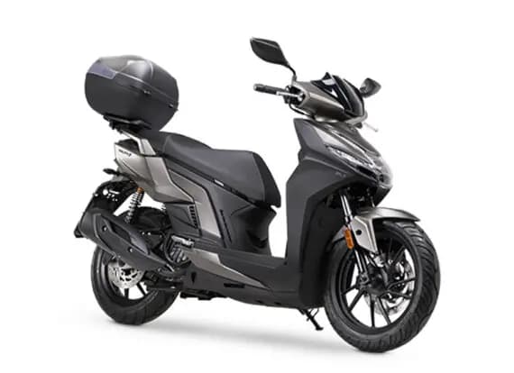KYMCO AGILITY S 125i ABS