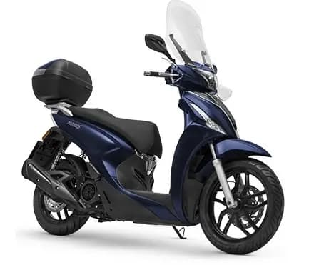 KYMCO PEOPLE S 125i ABS