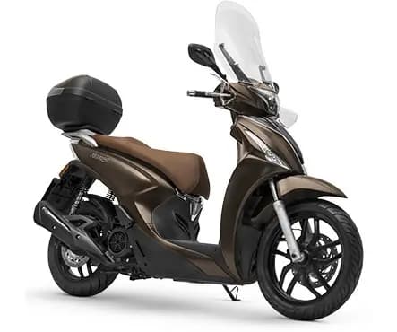 KYMCO PEOPLE S 125i ABS