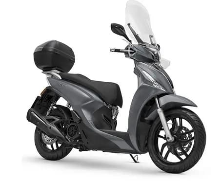 KYMCO PEOPLE S 125i ABS