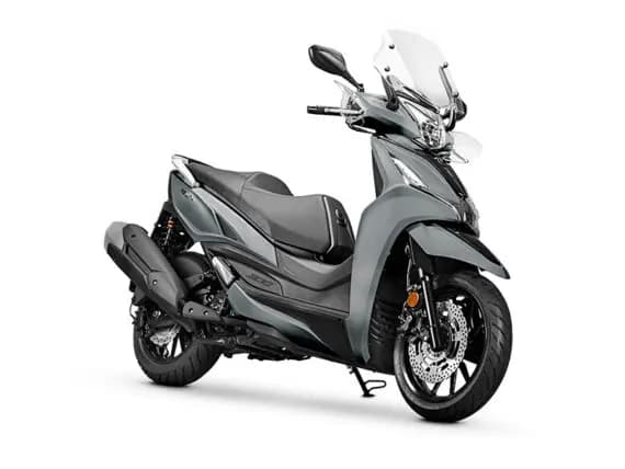 KYMCO AGILITY 300i R16 ABS