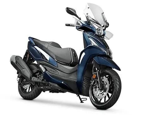 KYMCO AGILITY 300i R16 ABS